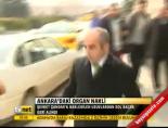 organ nakli - Ankara'daki organ nakli Videosu
