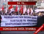 dusman isgali - Gümüşhane değil İstanbul Videosu