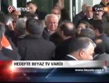 Hedefte Beyaz Tv vardı online video izle