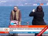 meteoroloji - İstanbul'da bahar Videosu