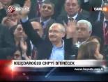 ''Kılıçdaroğlu CHP'yi bitirecek''