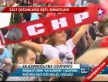 isa gok - Kılıçdaroğlu'na güvenoyu Videosu