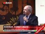 Mağdurlar, 28 Şubat'ı anlattı