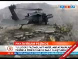 PKK intikam peşinde