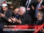 necmettin erbakan - Tam 1 yıl olmuş... Videosu