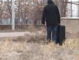 narkotik - Valizden 105 Kilo Eroin Çıktı Videosu