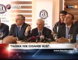 onder sav - ''Yağma yok evsahibi biziz'' Videosu