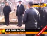 Yine soba faciası