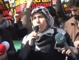 istanbul universitesi - Özgür-Derden 28 Şubat Protestosu Videosu