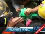 1 Yaşında Ama...
