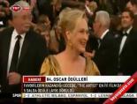 84. Oscar Ödülleri online video izle