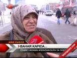 Bahar Kapıda...
