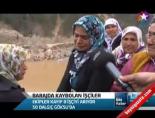 Barajda Kaybolan İşçiler online video izle