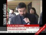Cezaevinde 'cinsel istismar' iddiası