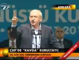 CHP'de 'Kavga' kurultayı! online video izle