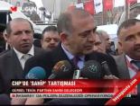 gursel tekin - CHP'de 'sahip' tartışması Videosu