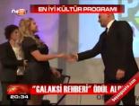 En iyi kültür programı