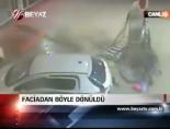Faciadan Böyle Dönüldü