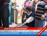 Kilis'te Cıva Zehirlenmesi online video izle