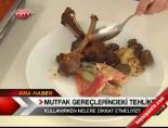 porselen tabak - Mutfak Gerekçelerindeki Tehlike Videosu
