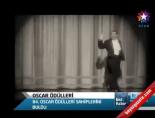 oscar - Oscar Ödülleri Videosu