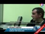 suikast timi - Putin'e Suikast Videosu