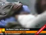 Taliban'dan misilleme! online video izle