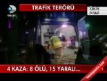 Trafik Terörü