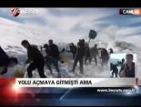 is makinasi - Yolu Açmaya Gitmişti Ama... Videosu