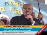 28 subat - 28 Şubat'a Sincan'da protesto Videosu