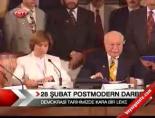 28 subat - 28 Şubat Postmodern Darbe Videosu