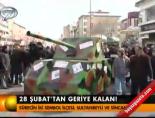 28 subat - 28 Şubat'tan geriye kalan Videosu