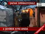 safak operasyonu - 6 Şehirde Aynı Anda Videosu