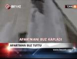 Apartman Buz Tuttu