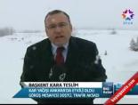 Başkent Kara Teslim