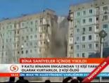 Bina saniyeler içinde yıkıldı online video izle