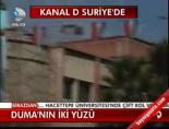 Duma'nın İki Yüzü