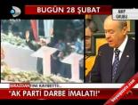 28 subat - 'Eğitim Yap - Boz Tahtası!' Videosu