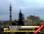 bm toplantisi - En çok kayıp Humus ve Hama'da Videosu