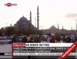 zengin 100 turk - En Zengin 100 Türk Videosu