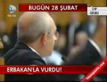 Erbakan'la Vurdu online video izle