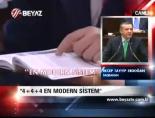grup toplantisi - Erdoğan Tüsiad'a Sert Cevap Videosu