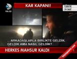 Herkes Mahsur Kaldı