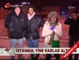 İstanbul yine karlar altında online video izle