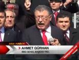 bbp - İzmir'de 28 Şubat'a Protesto Videosu