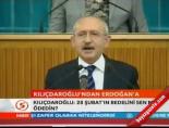 Kılıçdaroğlu'ndan Erdoğan'a online video izle