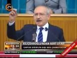 Kılıçdaroğlu'ndan sert uyarı