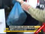 insan kemikleri - Mardin'deki 'faili meçhul' kazılar Videosu