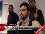 hacettepe hastanesi - Şevket Çavdar hayatını kaybetti! Videosu