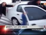 Şiddetli Kar Geri Döndü online video izle
